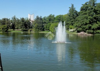 Monolocale Piazza Dei Cigni B, frazione Milano 3, Basiglio - foto 16