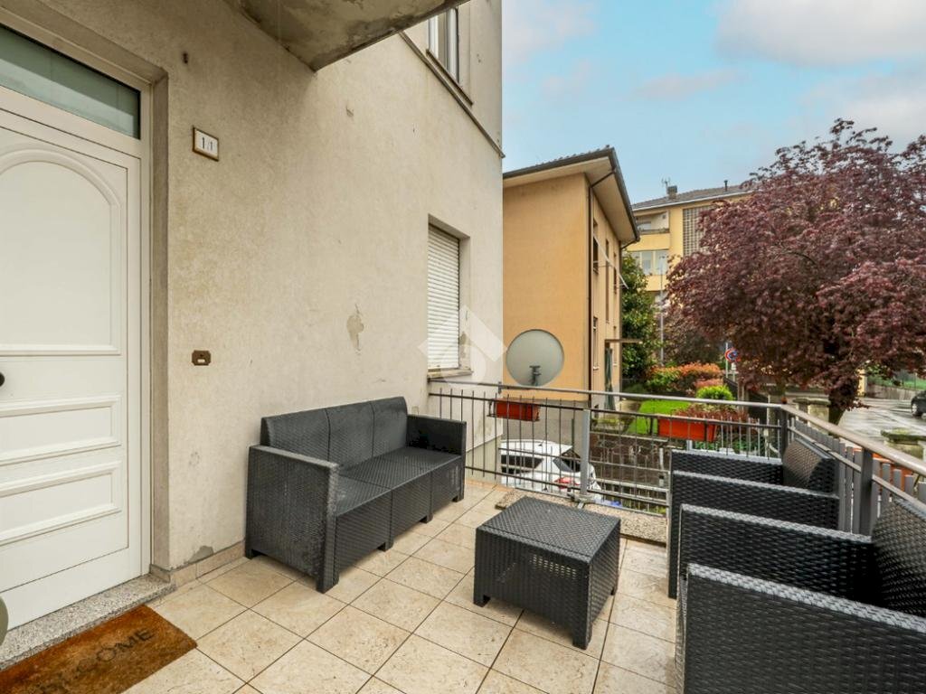 Trilocale Via risorgimento, Langhirano - foto 3