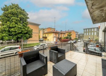 Trilocale Via risorgimento, Langhirano - foto 2