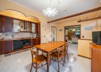 Trilocale Via risorgimento, Langhirano - foto 11