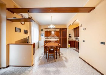 Trilocale Via risorgimento, Langhirano - foto 14