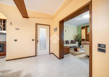 Trilocale Via risorgimento, Langhirano - foto 15