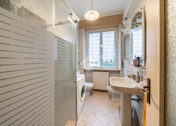 Trilocale Via risorgimento, Langhirano - foto 19