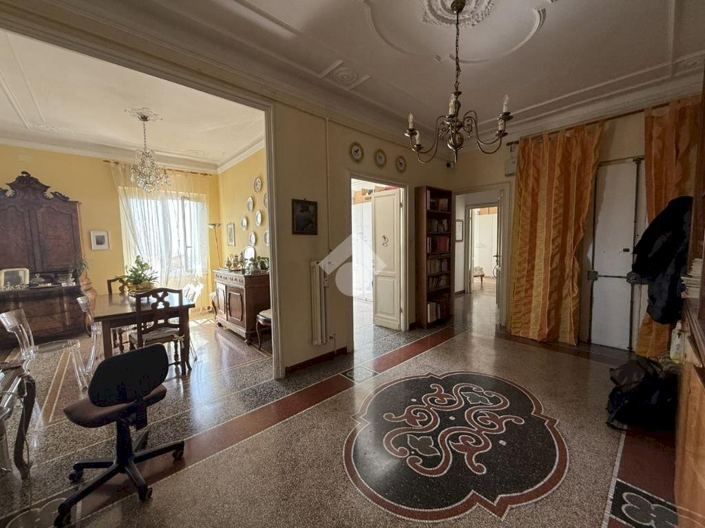 Attico Via Lorenzo Costa, Genova (zona Castelletto) - foto 2