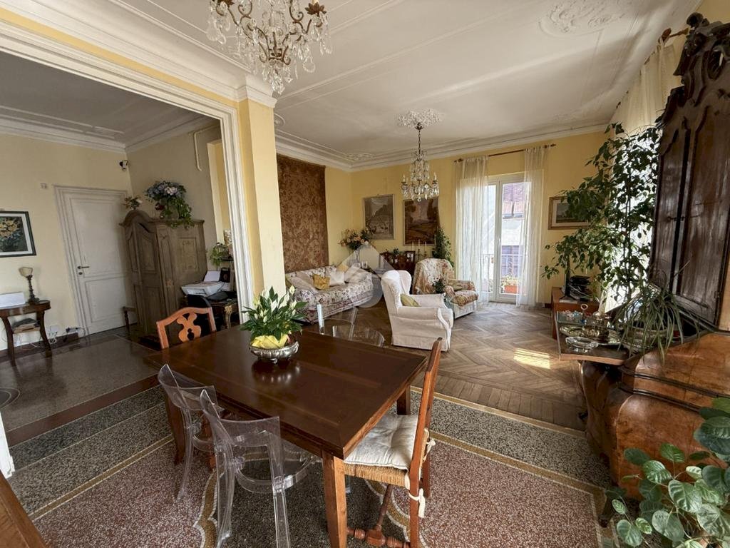 Attico Via Lorenzo Costa, Genova (zona Castelletto) - foto 3