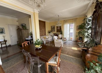 Attico Via Lorenzo Costa, Genova (zona Castelletto) - foto 3