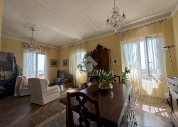 Attico Via Lorenzo Costa, Genova (zona Castelletto) - foto 4