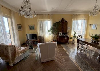 Attico Via Lorenzo Costa, Genova (zona Castelletto) - foto 6