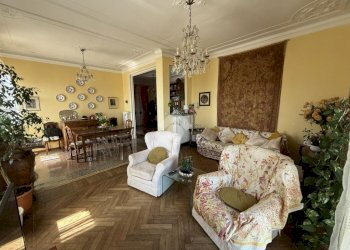 Attico Via Lorenzo Costa, Genova (zona Castelletto) - foto 7