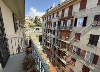 Attico Via Lorenzo Costa, Genova (zona Castelletto) - foto 8