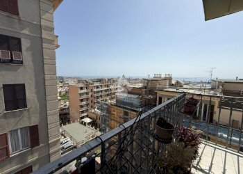 Attico Via Lorenzo Costa, Genova (zona Castelletto) - foto 9