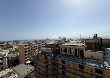 Attico Via Lorenzo Costa, Genova (zona Castelletto) - foto 10