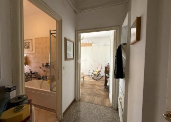 Attico Via Lorenzo Costa, Genova (zona Castelletto) - foto 11