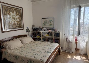 Attico Via Lorenzo Costa, Genova (zona Castelletto) - foto 15