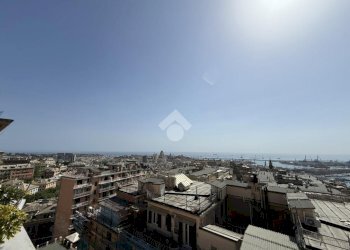 Attico Via Lorenzo Costa, Genova (zona Castelletto) - foto 16