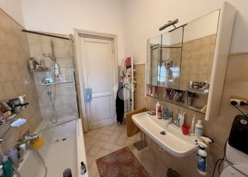 Attico Via Lorenzo Costa, Genova (zona Castelletto) - foto 19