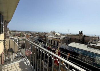 Attico Via Lorenzo Costa, Genova (zona Castelletto) - foto 21