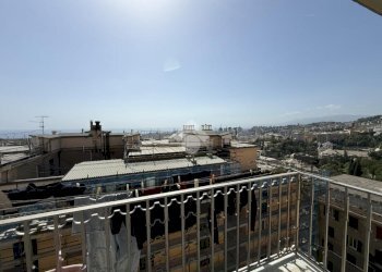 Attico Via Lorenzo Costa, Genova (zona Castelletto) - foto 23