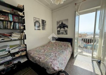 Attico Via Lorenzo Costa, Genova (zona Castelletto) - foto 24