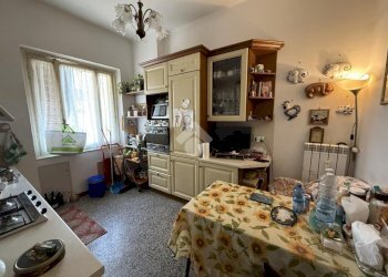 Attico Via Lorenzo Costa, Genova (zona Castelletto) - foto 27