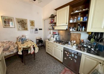 Attico Via Lorenzo Costa, Genova (zona Castelletto) - foto 28