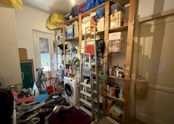 Attico Via Lorenzo Costa, Genova (zona Castelletto) - foto 29