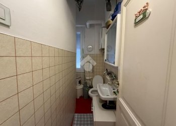 Attico Via Lorenzo Costa, Genova (zona Castelletto) - foto 31