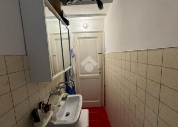 Attico Via Lorenzo Costa, Genova (zona Castelletto) - foto 32