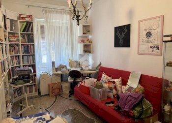 Attico Via Lorenzo Costa, Genova (zona Castelletto) - foto 33