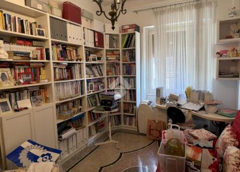 Attico Via Lorenzo Costa, Genova (zona Castelletto) - foto 34