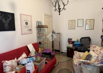 Attico Via Lorenzo Costa, Genova (zona Castelletto) - foto 35