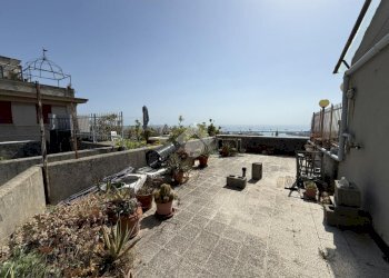 Attico Via Lorenzo Costa, Genova (zona Castelletto) - foto 36