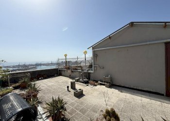Attico Via Lorenzo Costa, Genova (zona Castelletto) - foto 37