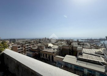 Attico Via Lorenzo Costa, Genova (zona Castelletto) - foto 38