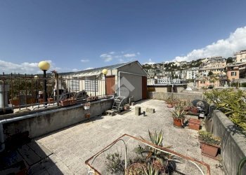 Attico Via Lorenzo Costa, Genova (zona Castelletto) - foto 39