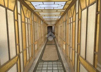 Attico Via Lorenzo Costa, Genova (zona Castelletto) - foto 41