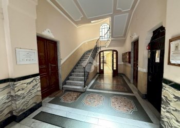 Attico Via Lorenzo Costa, Genova (zona Castelletto) - foto 42