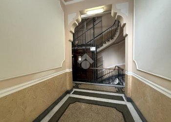 Attico Via Lorenzo Costa, Genova (zona Castelletto) - foto 43