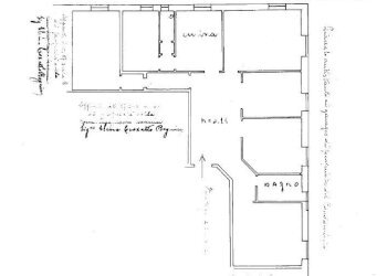 Attico Via Lorenzo Costa, Genova (zona Castelletto) - foto 44