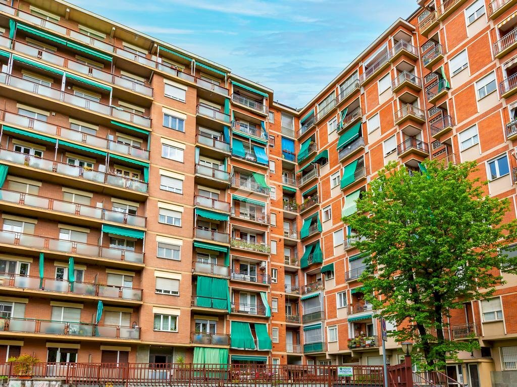 Bilocale Via Gottardo, Torino (zona Rebaudengo) - foto 1