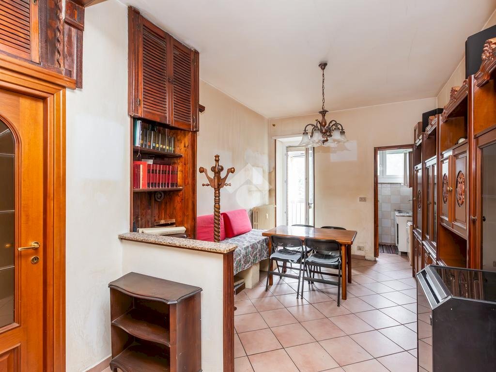 Bilocale Via Gottardo, Torino (zona Rebaudengo) - foto 2