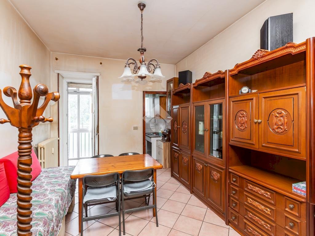 Bilocale Via Gottardo, Torino (zona Rebaudengo) - foto 3