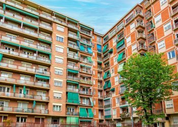 Bilocale Via Gottardo, Torino (zona Rebaudengo) - foto 1