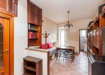 Bilocale Via Gottardo, Torino (zona Rebaudengo) - foto 2