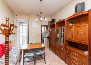 Bilocale Via Gottardo, Torino (zona Rebaudengo) - foto 3