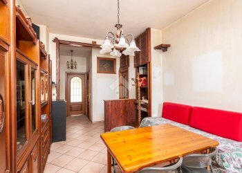 Bilocale Via Gottardo, Torino (zona Rebaudengo) - foto 5