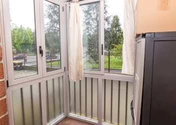 Bilocale Via Gottardo, Torino (zona Rebaudengo) - foto 7