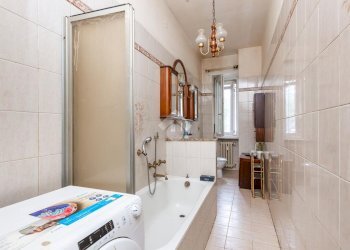 Bilocale Via Gottardo, Torino (zona Rebaudengo) - foto 8