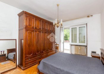 Bilocale Via Gottardo, Torino (zona Rebaudengo) - foto 12