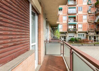 Bilocale Via Gottardo, Torino (zona Rebaudengo) - foto 15